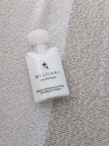 Bvlgari face Emulsion