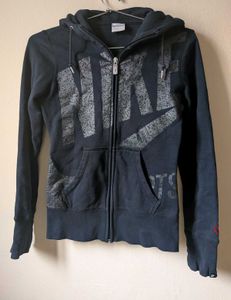 Nike Full Zip Hoodie