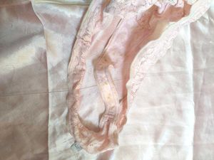 Pink Lingerie Set - New with Tag