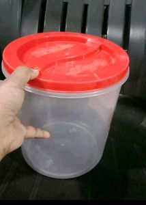 Air Tight Container