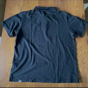 North Face Polo T-Shirt