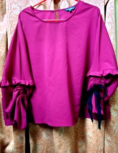 Beautiful 💜 Top☑️