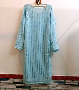 Sharara set for women.