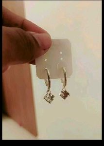 Korean Earrings