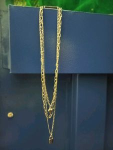 Necklace For New Generation Girls