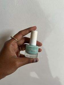 3 Set Of Nail Polish
