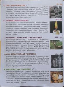 S.chand Science Class 8