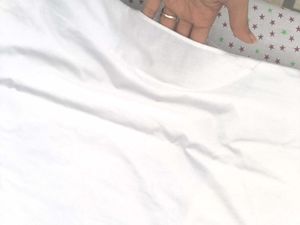 Men&#39;s White Kurta Set