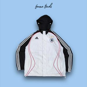 🇩🇪 ADIDAS FOOTBALL WINDCHEATHER
