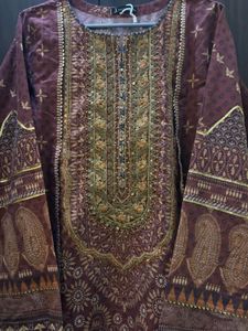 Ethnic Kurta