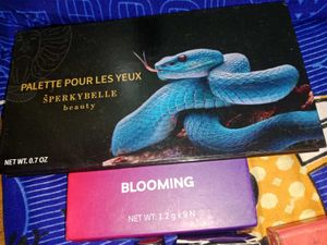 Makeup Pack