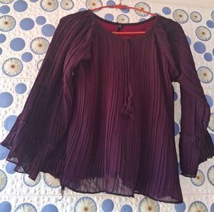 Top For Girls