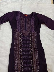 Kurta For Women