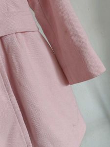 over coat