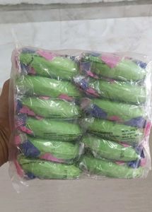 Saloni Green Soaps