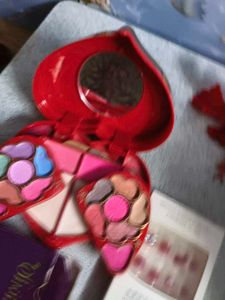 Girls Makeup