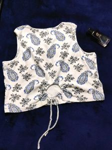 Zudio Tank Top