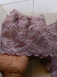 Lavender Panty