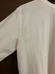 Off White Imported Glam Tee (Brand New)