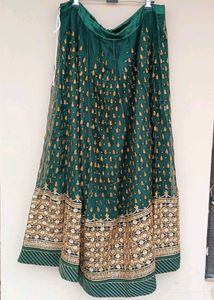 Bottol Green Poshak