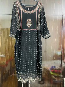 Suit With pants n Duppata