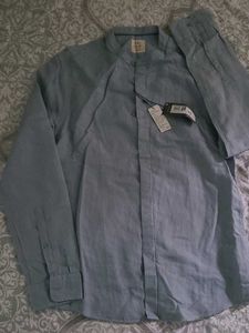 BRAND NEW MARKS N SPENCER SHIRT!!