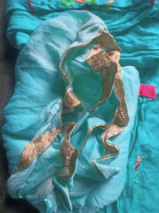 Kurta Plazo Set