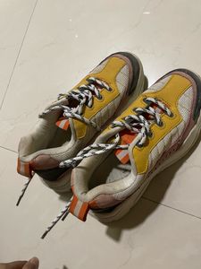 Stylish Shoes