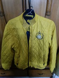 Men Winter Jacket