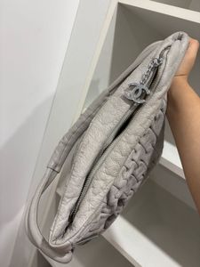 Chanel Leather Handbag