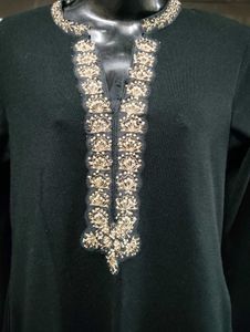 Bina Kurta