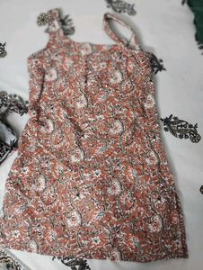 Cute Short Kurti (s)