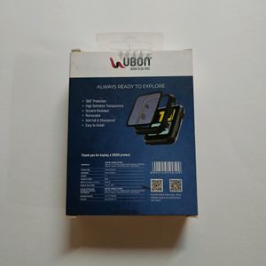Ubon Watch Glass Cover