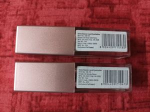 Combo Of Liquid Eyeshadow