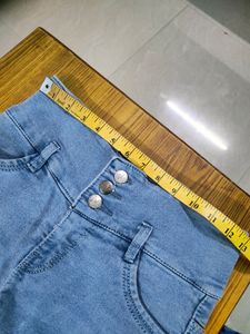 Denim Jeans