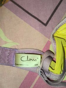 Clovia Bra - 32B