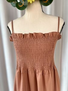 Korean Dress