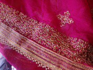 Dupattas For Occasion