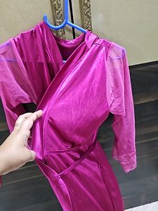 Coat Only