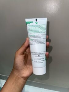 FOREVER TOOTHPASTE