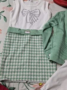 Kids Girl Dress
