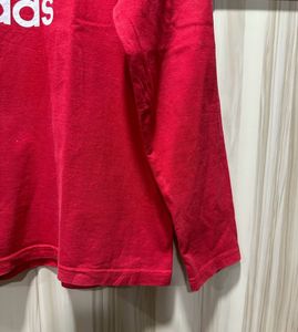 ADIDAS ORIGNALS Full sleeves T-Shirt