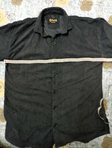 Courdroy Shirt New
