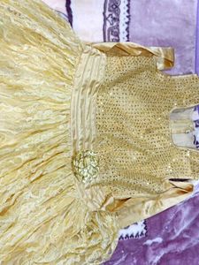 Long Frock