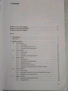 Composite Materials Science And Engineering