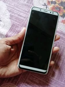 Redmi Note 5 Pro