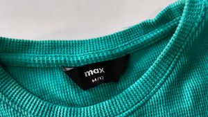 Green Casual Top