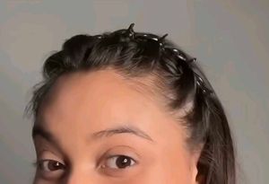 2-in-1 Hairstyling Hairband Combo- Floral &amp; Twist