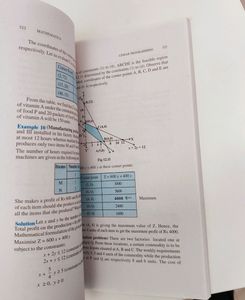 12th CBSE Maths Part 2 Textbook