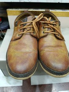 Best Tan Shoes For Mens